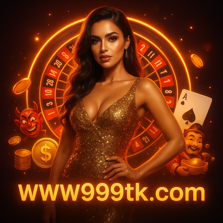 tk999 গেমিং প্ল্যাটফরমে আজই সুরক্ষিতভাবে নিবন্ধন করুন